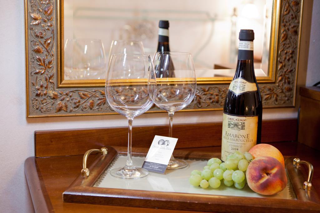 B&B Boutique Osteria Della Pieve SantʼAmbrogio di Valpolicella 部屋 写真